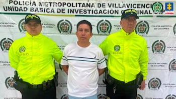 Fiscalía judicializó a hombre por el traslado de cuatro adolescentes reclutados por las disidencias de las Farc en Cauca