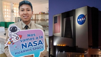 Esta experiencia representa una gran