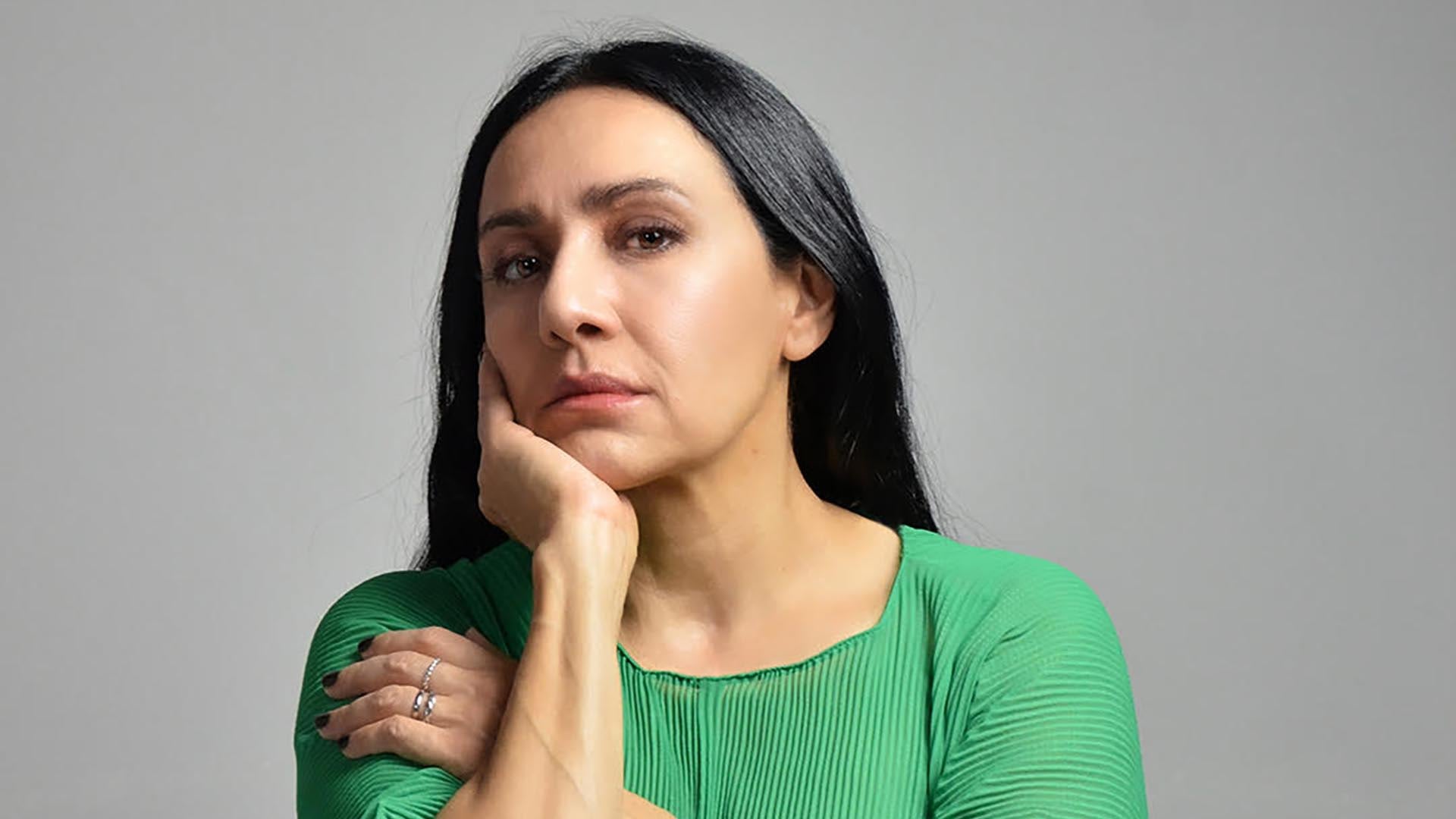 Murió Roxana Amed, la artista de 63 años que hizo de su voz un puente entre el jazz, la poesía y el alma argentina