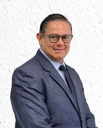 Pablo Hurtado, ASIES. (Foto: cortesía)