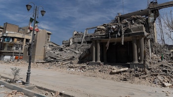 Netanyahu insta a los iraníes