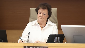 El Congreso tumba por primera vez la Cuenta General del Estado, con los votos de PP, Vox y Junts
