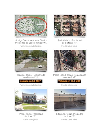 (Ilustración: Infobae México / Fuente: