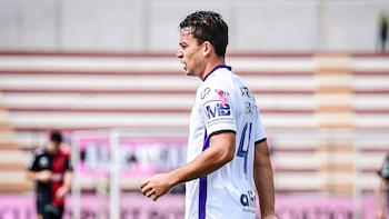 Cristian Benavente tomó decisión sobre