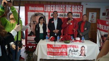 “Carlos Fernando Galán representa oportunismo,