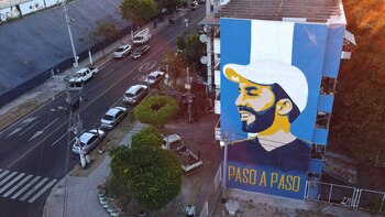 A pesar de las restricciones