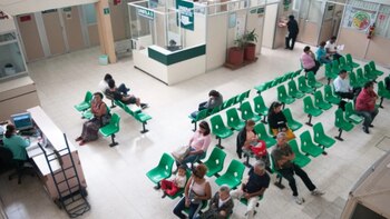 Crisis en el IMSS: reportan