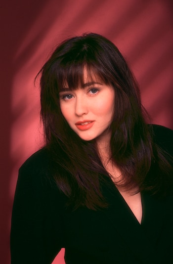 Shannen Doherty