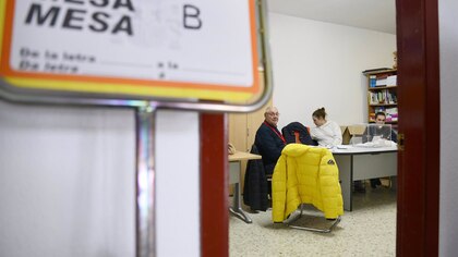 Elecciones en Cataluña: cuánto se cobra por ir a una mesa electoral