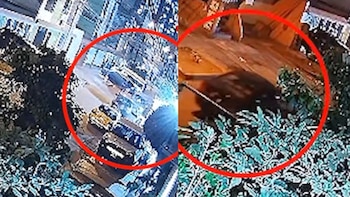Los Olivos: empresario fue secuestrado por hombres armados y familia espera pedido de rescate