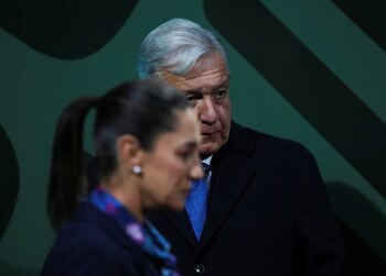 La candidatura de Morena será