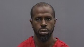 Christopher Lee Brown disparó a