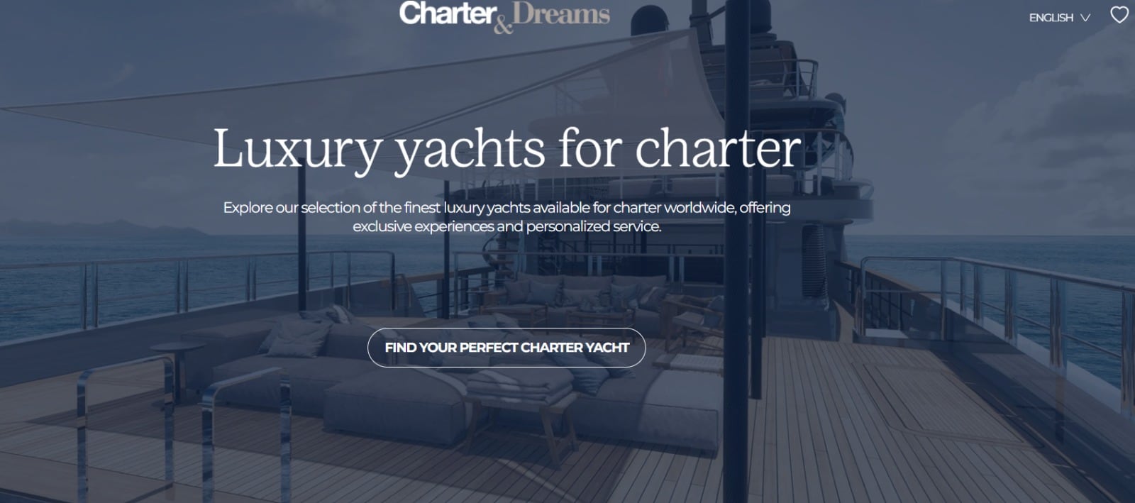 Una de las compañías que recibió dinero de las cuentas de la AFA se dedica al alquiler de yates de lujo