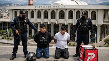 Caso Solórzano Foppa en Guatemala: Organismo Judicial atribuye al Ministerio Público el cambio de ropa de los hermanos Choc Toz