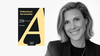 “Hablar de esto no es estigmatizar”: un libro sobre la violencia latente en las escuelas propone herramientas para mejorar la convivencia