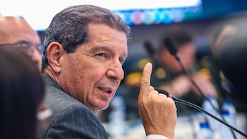 José Felix Lafaurie renunció al