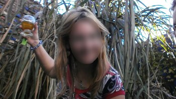 Florencia Amado Cattaneo