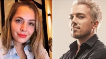 Yiddá Eslava desmiente, una vez