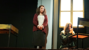 Edith Gallegos nos habla de “Carrie: El musical”: “Todos en nuestra vida hemos sido Carrie por un momento”