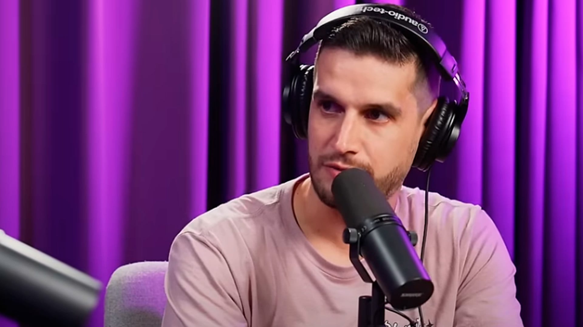 Adrián Marcelo rechaza ser panelista de La Casa de los Famosos México 2026 y pide conducir