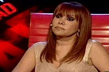 Magaly Medina en El Valor