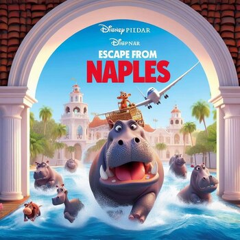 Películas de Disney con contexto colombiano