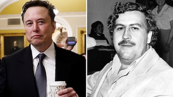 Tras usar frase de Pablo