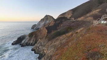 Un hombre murió tras caer