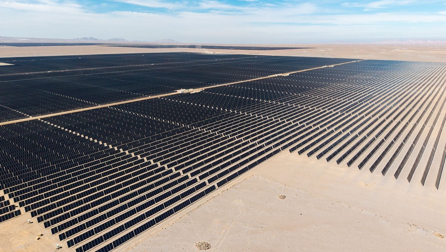 La autorización para Sunny Expansión refuerza la oferta de energía renovable en el sistema eléctrico peruano, según Kallpa Generación.