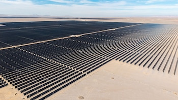 Sunny Expansión: Kallpa suma 345 MW solares tras autorización del COES para su operación comercial en Arequipa