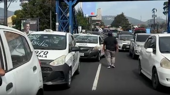 La Junta Directiva del Congreso de Guatemala dejó fuera de la agenda del 4 de agosto cualquier iniciativa sobre combustibles por falta de consensos, aunque no descartó una moción privilegiada.
