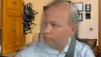 Escándalo en Ohio por la