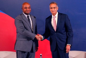 También se resaltó el programa