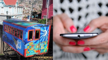 Valparaíso, Chile, lidera el ranking