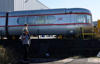 REUTERS/Vincent West