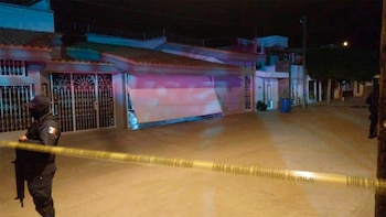 El Universal informó que César