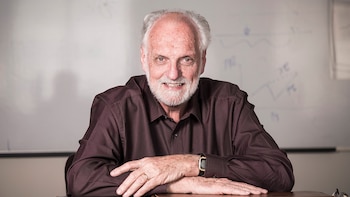 Juan Carlos De Pablo