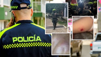 Denuncian presuntos abusos policiales y