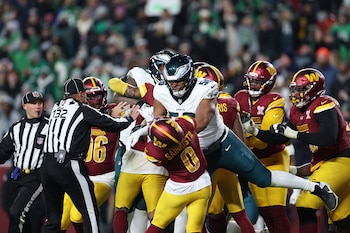 La pelea terminó con tres