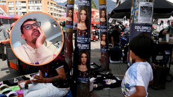 El creador de contenido reveló