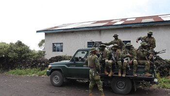 El Ejército de la República