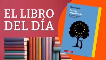 Sami Naïr: por qué la