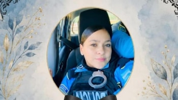 Celebró sus 25 años horas antes de morir: la historia de Dulce Suárez conmueve a Honduras
