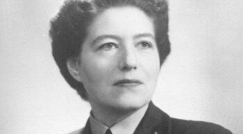 En la joven india, Vera