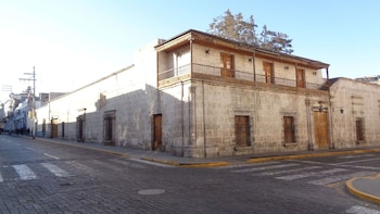 UNSA - aniversario - Arequipa - historias - Perú - 11 noviembre