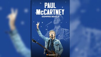 “Paul McCartney. Siempre Beatle”, AA.VV