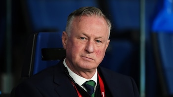 Michael O'Neill renueva como seleccionador de Irlanda del Norte por cuatro años más