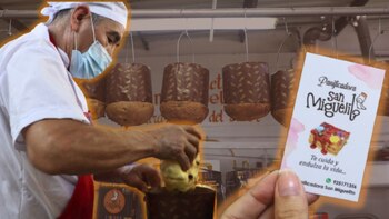 Desde el corazón del penal