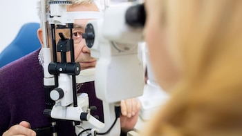 Medicamento para disfunción eréctil podría aumentar riesgo de glaucoma, según estudio