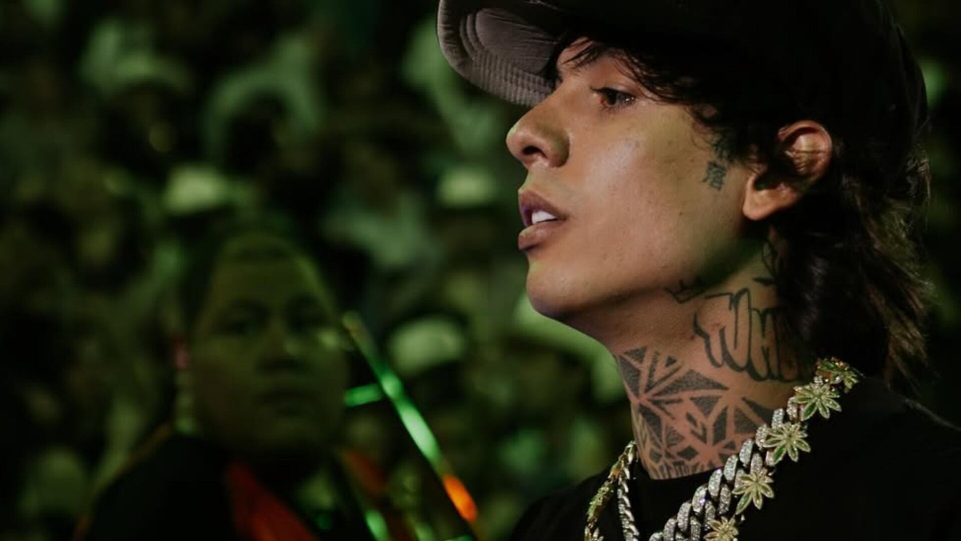 Natanael Cano. (Instagram)